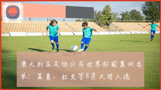 澳大利亚足协公布世界杯前集训名单：莱基、杜克等8员大将入选